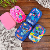 قیمت و خرید اینترنتی جامدادی وارداتی کتابی تبلتی استیچ