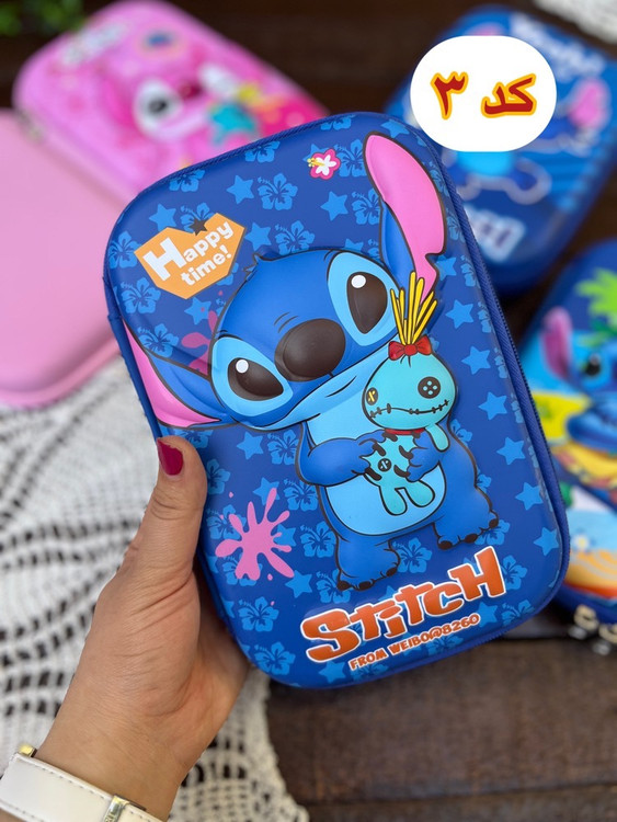 قیمت و خرید اینترنتی جامدادی تبلتی برجسته