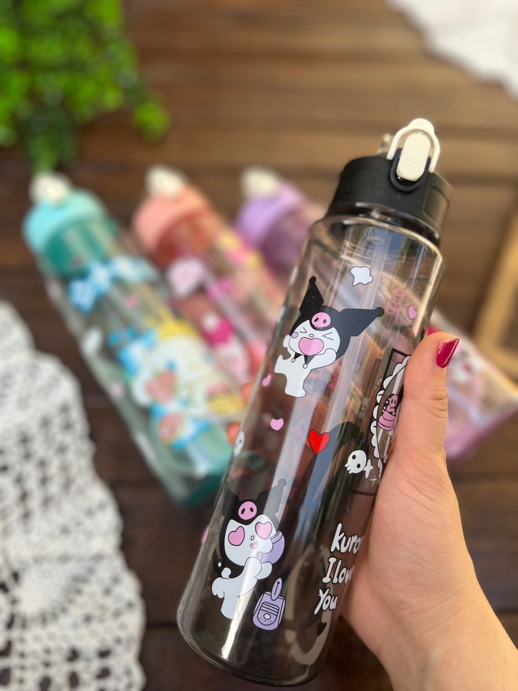 قیمت و خرید اینترنتی قمقمه وارداتی نی دار استوانه ای