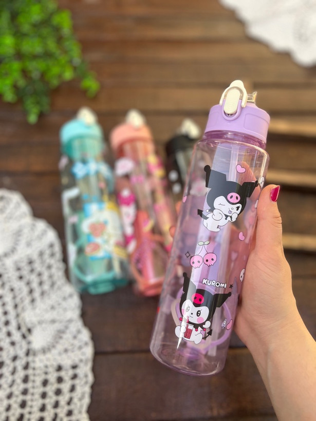 قیمت و خرید اینترنتی قمقمه کیتی استوانه ای