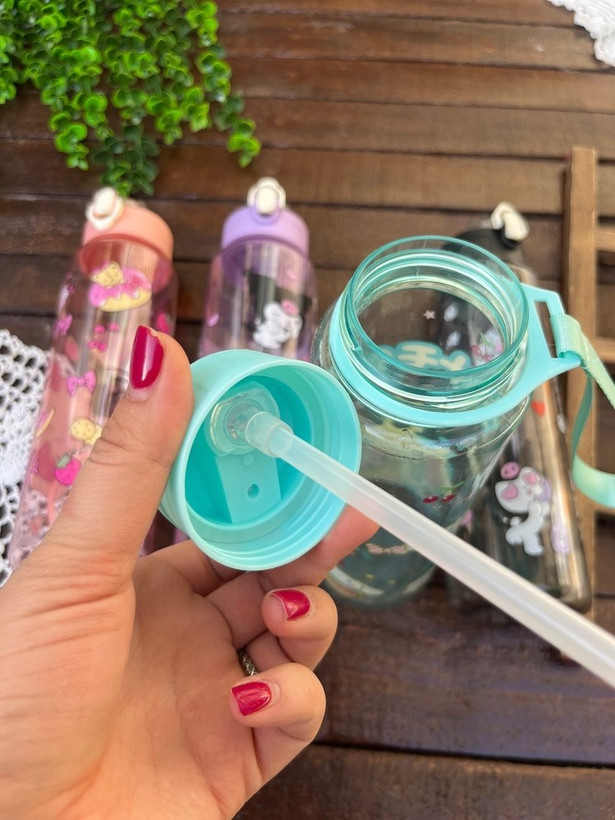 قیمت و خرید اینترنتی قمقمه نی دار وارداتی