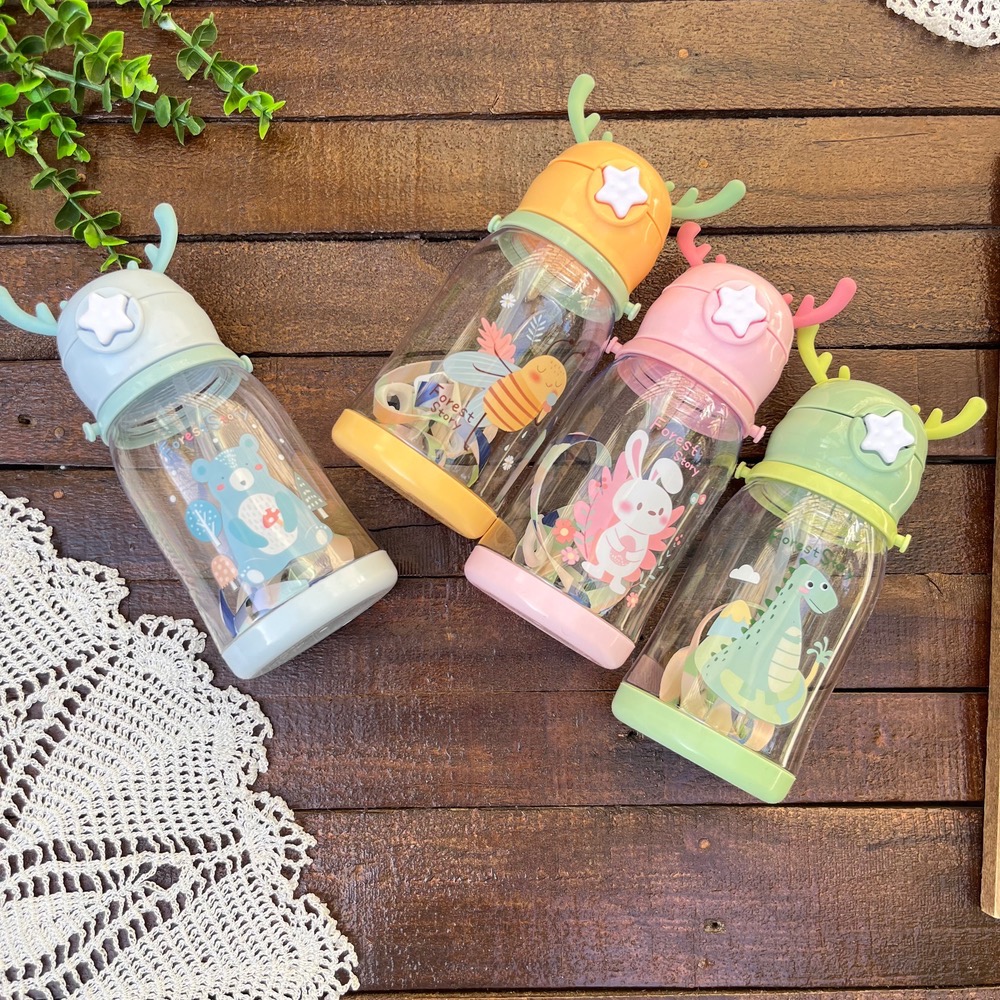 قیمت و خرید قمقمه وارداتی بچگانه