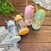 قیمت و خرید قمقمه وارداتی بچگانه نی دار