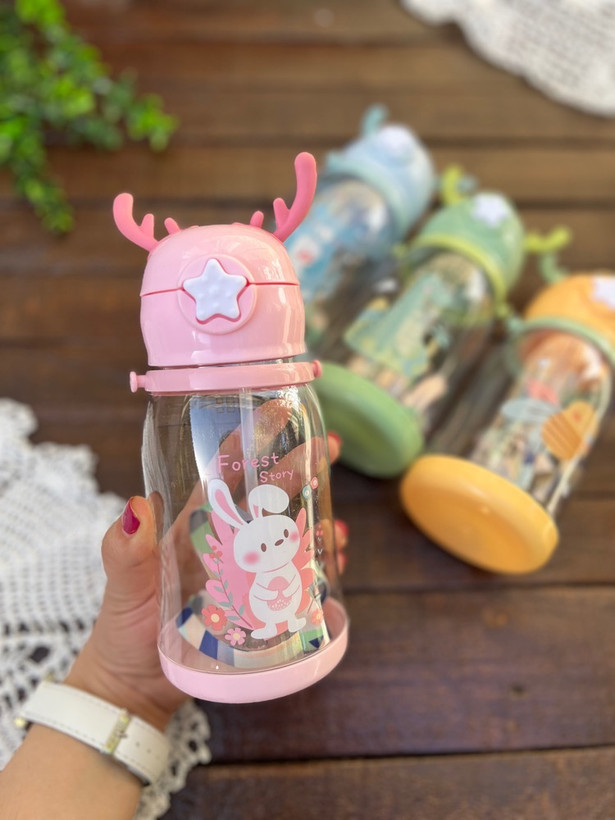 قیمت و خرید قمقمه شاخ گوزنی