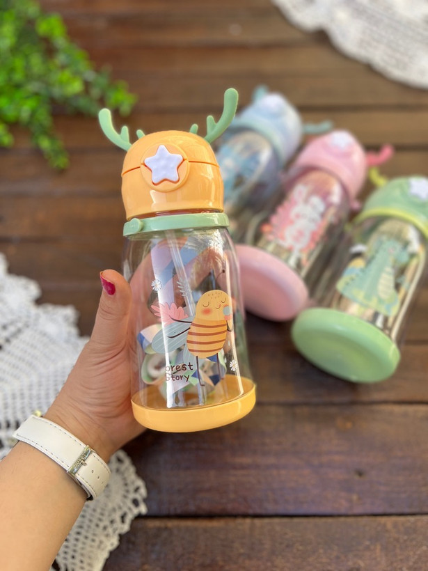 قیمت و خرید قمقمه وارداتی نشکن