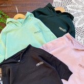 قیمت و خرید اینترنتی ست هودی شلوار لاینردار اسپرت