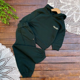 قیمت و خرید اینترنتی ست هودی شلوار لاینردار