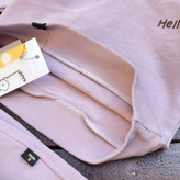 قیمت و خرید اینترنتی ست هودی شلوار لاینردار