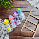 قیمت و خرید اینترنتی قمقمه نشکن وارداتی نی دار