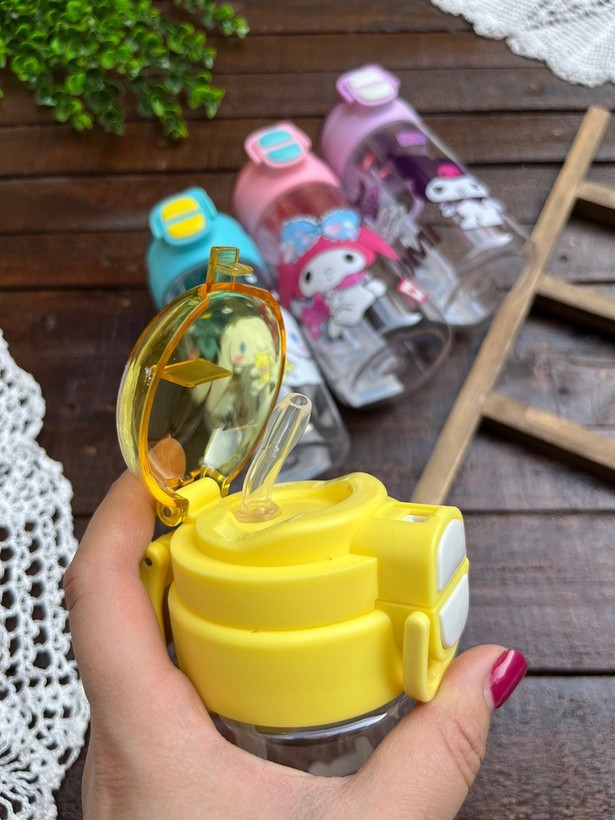 قیمت و خرید اینترنتی قمقمه وارداتی نشکن دسته دار