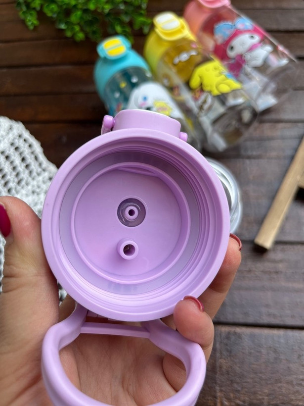 قیمت و خرید اینترنتی قمقمه دسته دار دو حالته کرومی و دوستان