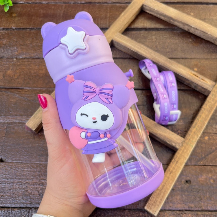 قیمت و خرید اینترنتی قمقمه نی دار کرومی