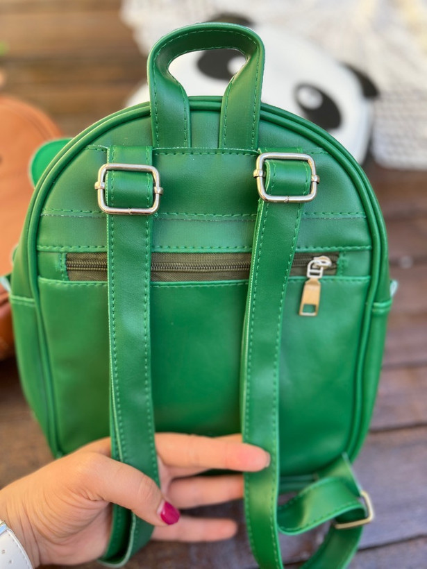 قیمت و خرید اینترنتی کیف چرم مهدکودک