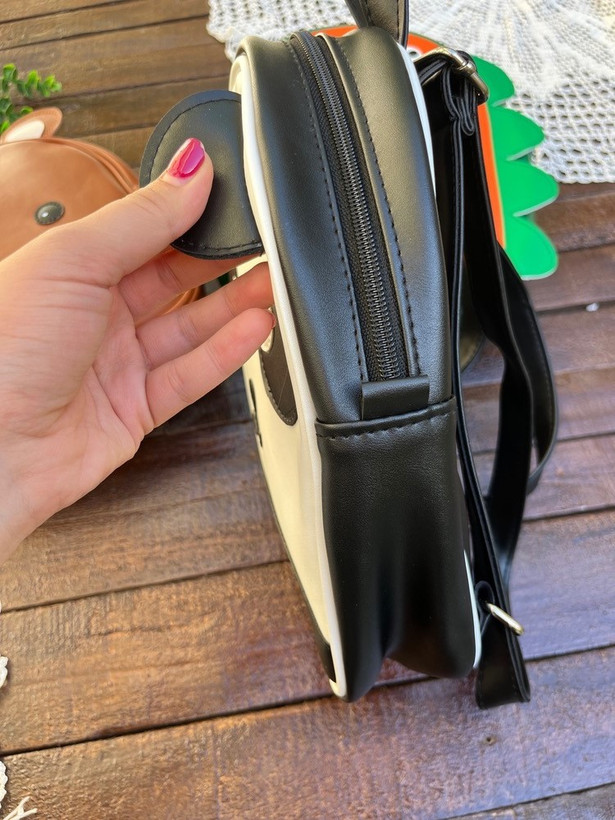 قیمت و خرید اینترنتی کیف چرم دوشی تدی