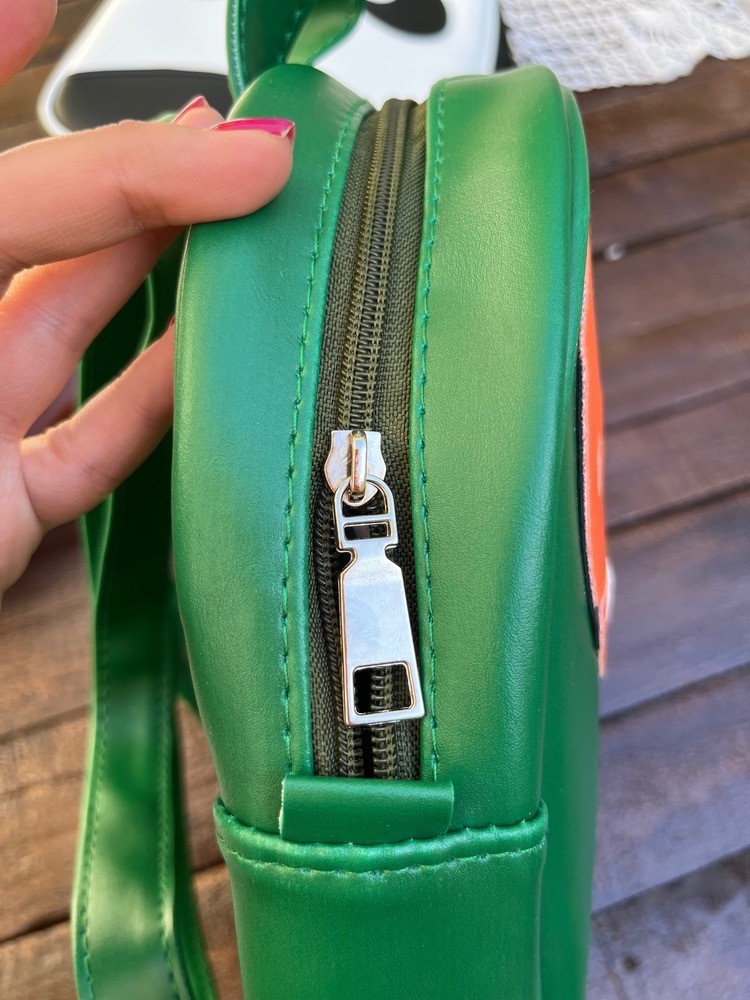 قیمت و خرید اینترنتی کیف چرم مهدکودک دوشی کوله ای