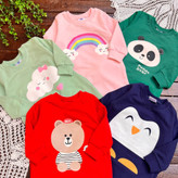 قیمت و خرید اینترنتی سرهمی نوزادی بچگانه