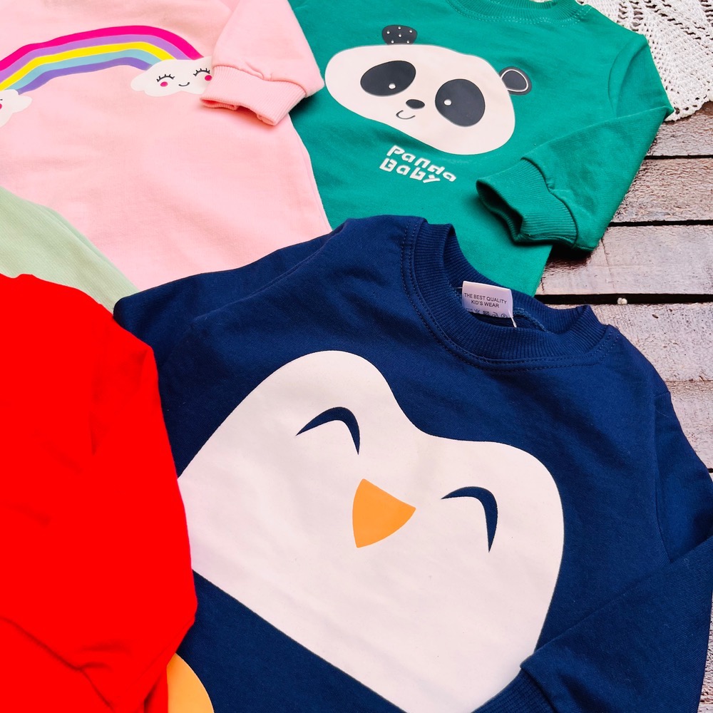 قیمت و خرید اینترنتی سرهمی نوزادی بچگانه پاییزه