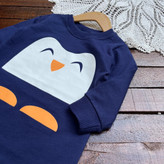 قیمت و خرید اینترنتی رامپر بچگانه پنگوئن