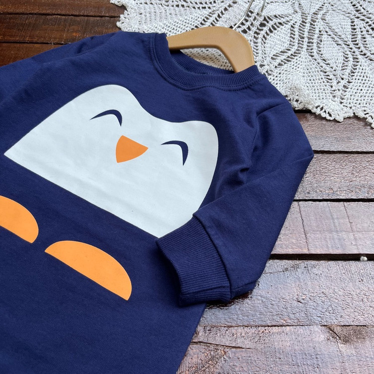 قیمت و خرید اینترنتی رامپر بچگانه پنگوئن