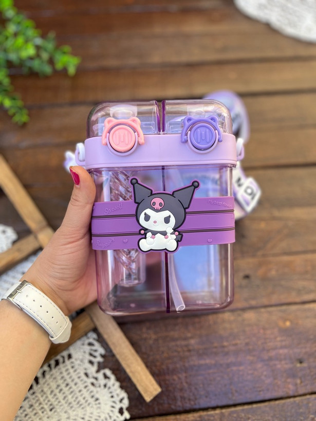 قیمت و خرید اینترنتی قمقمه دو مخزنه کرومی