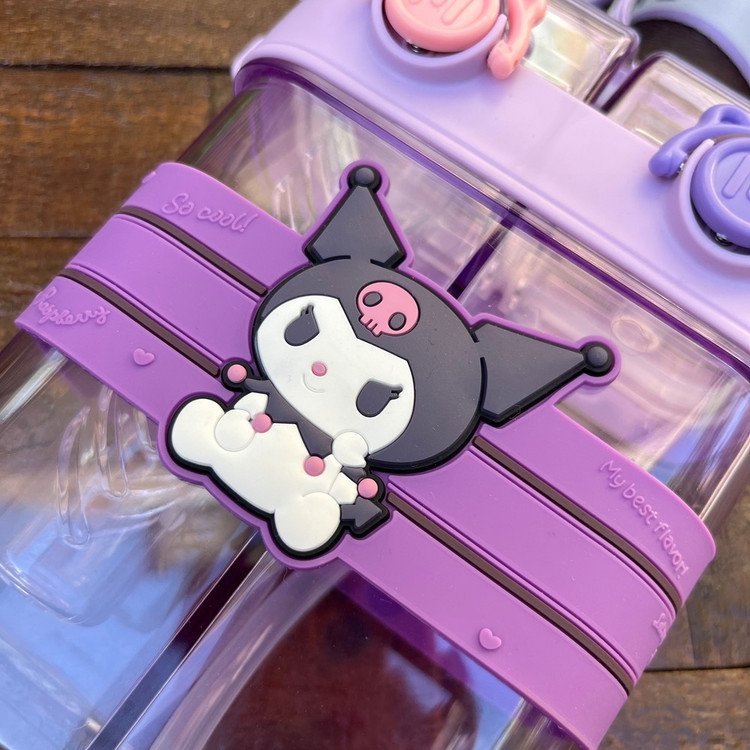 قیمت و خرید اینترنتی قمقمه دو مخزنه کرومی فیلتردار