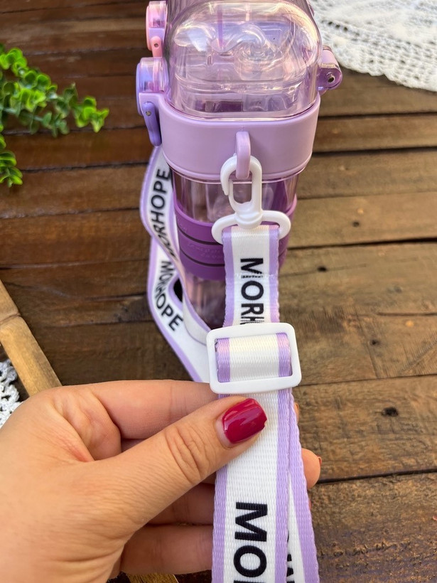 قیمت و خرید اینترنتی قمقمه دو مخزنه وارداتی نشکن کرومی