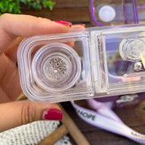 قیمت و خرید اینترنتی قمقمه کرومی