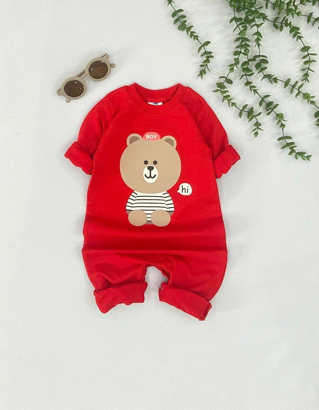 قیمت و خرید اینترنتی رامپر بچگانه تدی