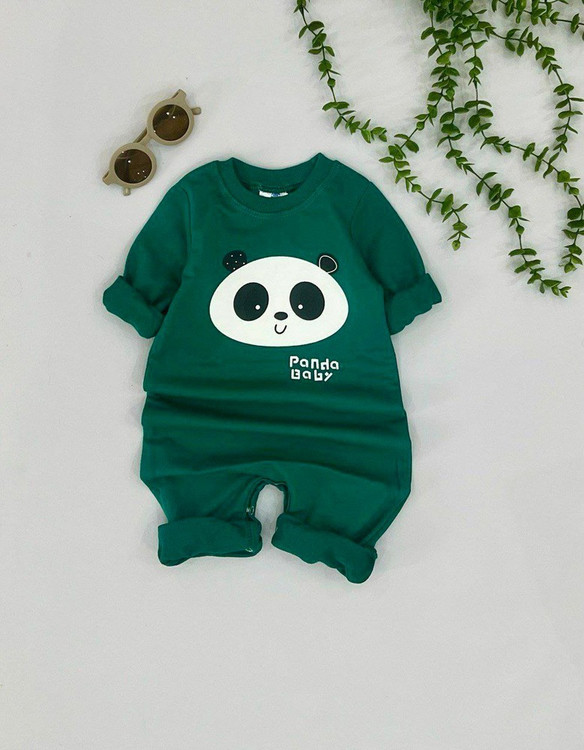 قیمت و خرید اینترنتی سرهمی نوزادی طرحدار