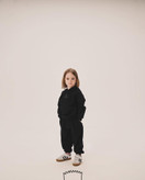 قیمت و خرید اینترنتی ست هودی شلوار لاینردار