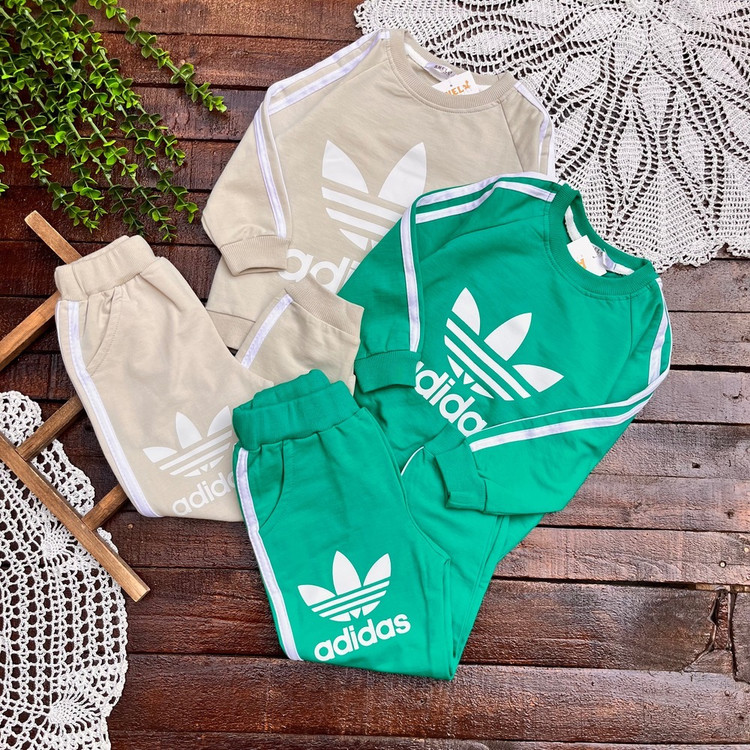 قیمت و خرید اینترنتی ست راحتی آدیداس