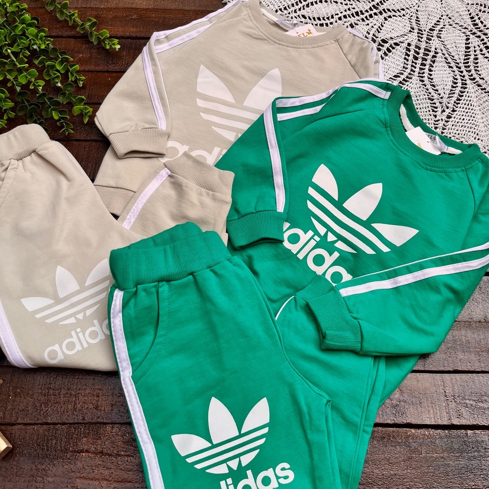 قیمت و خرید اینترنتی ست ورزشی آدیداس