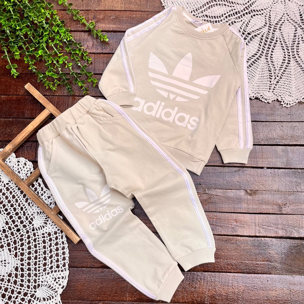 قیمت و خرید اینترنتی ست آدیداس