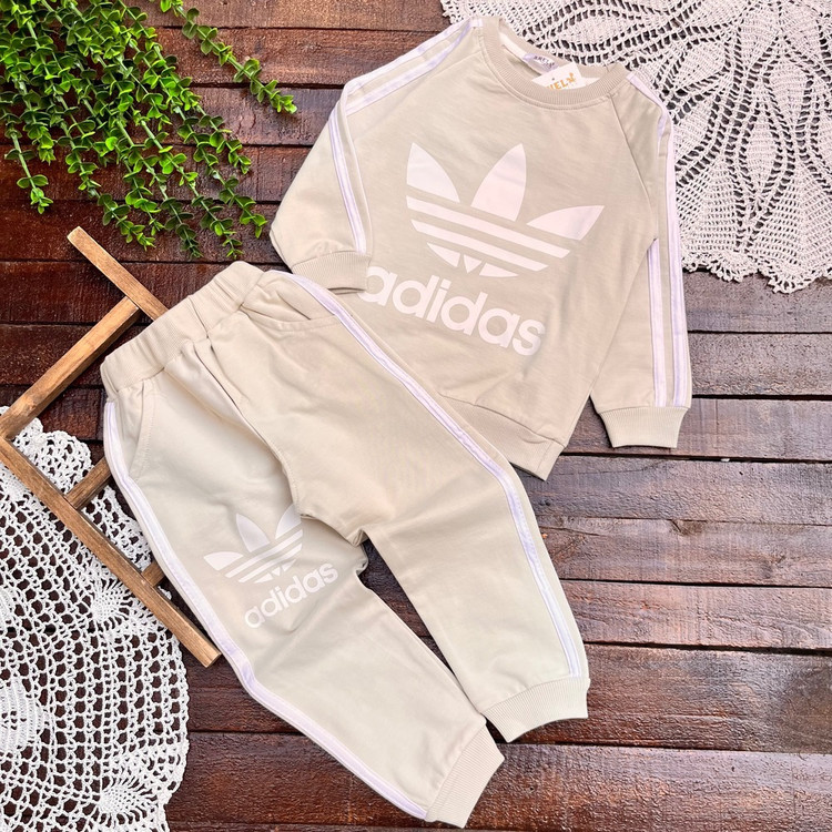 قیمت و خرید اینترنتی ست آدیداس