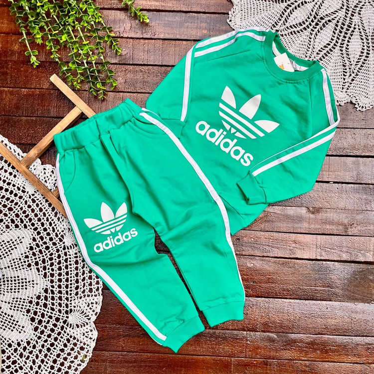 قیمت و خرید اینترنتی ست بلوز شلوار دورس آدیداس