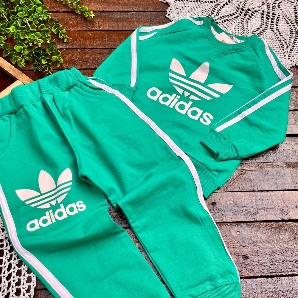 قیمت و خرید اینترنتی ست بلوز شلوار ورزشی آدیداس