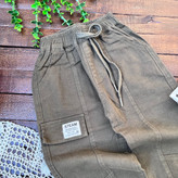 قیمت و خرید اینترنتی شلوار کتان بچگانه