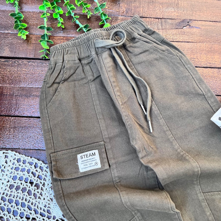 قیمت و خرید اینترنتی شلوار کتان اسلش