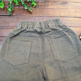 قیمت و خرید اینترنتی شلواروارداتی کودک