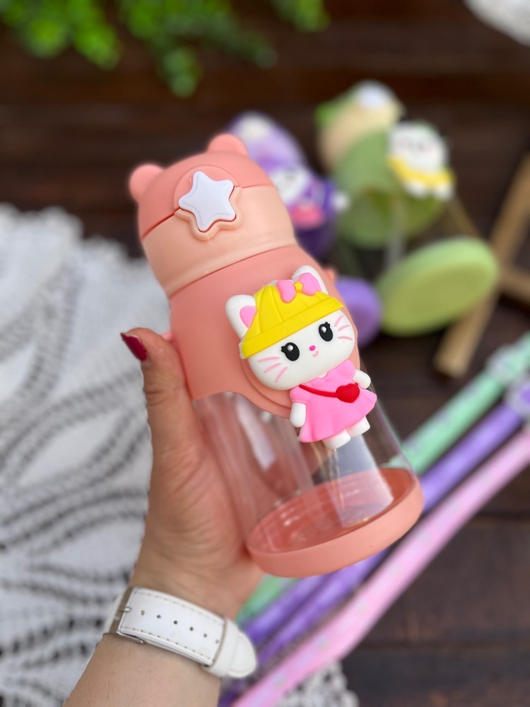 قیمت و خرید اینترنتی قمقمه نی دار وارداتی گوش دار