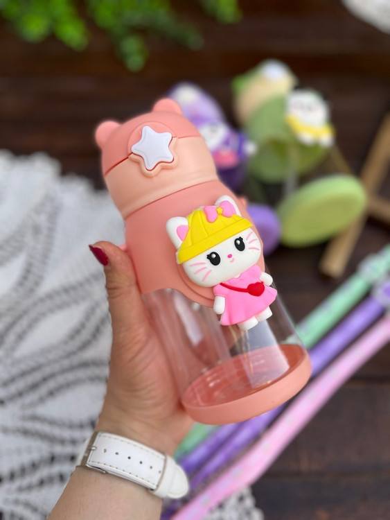 قیمت و خرید اینترنتی قمقمه نی دار وارداتی گوش دار