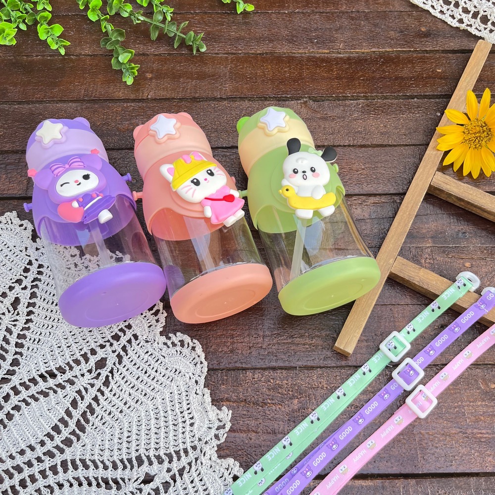 قیمت و خرید اینترنتی قمقمه نی دار وارداتی کرومی