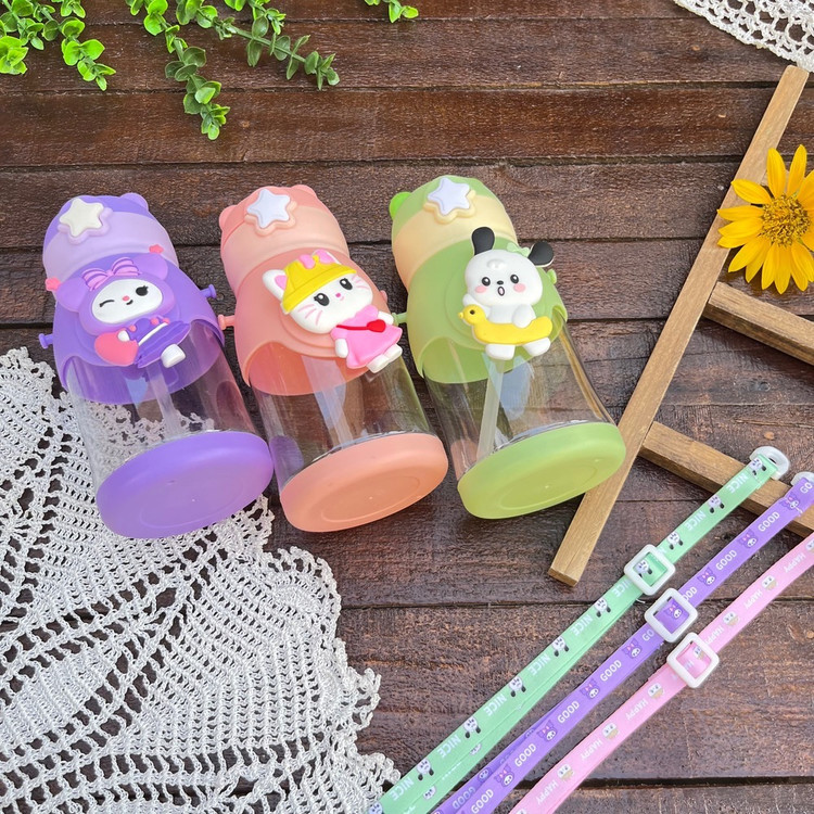 قیمت و خرید اینترنتی قمقمه نی دار وارداتی کرومی