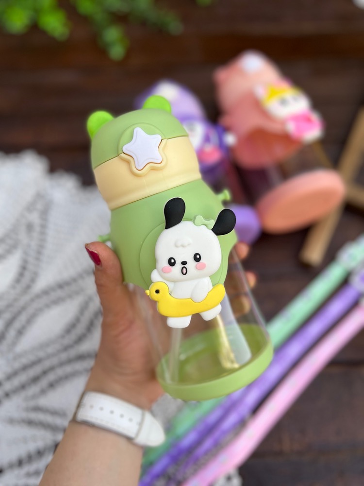 قیمت و خرید اینترنتی قمقمه نی دار وارداتی اسپینری