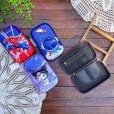 قیمت و خرید اینترنتی جامدادی وارداتی کتابی تبلتی