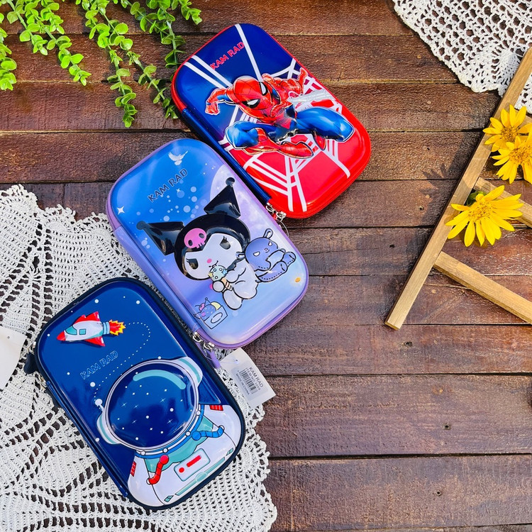 قیمت و خرید اینترنتی جامدادی وارداتی تبلتی فایبر براق