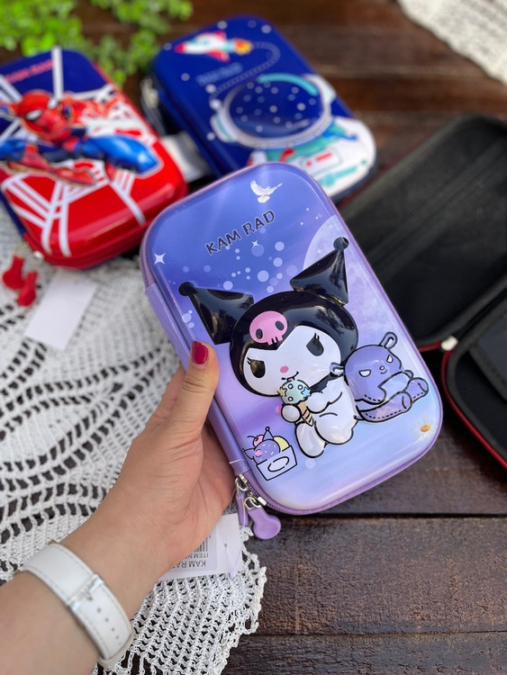 قیمت و خرید اینترنتی جامدادی تبلتی مرد عنکبوتی