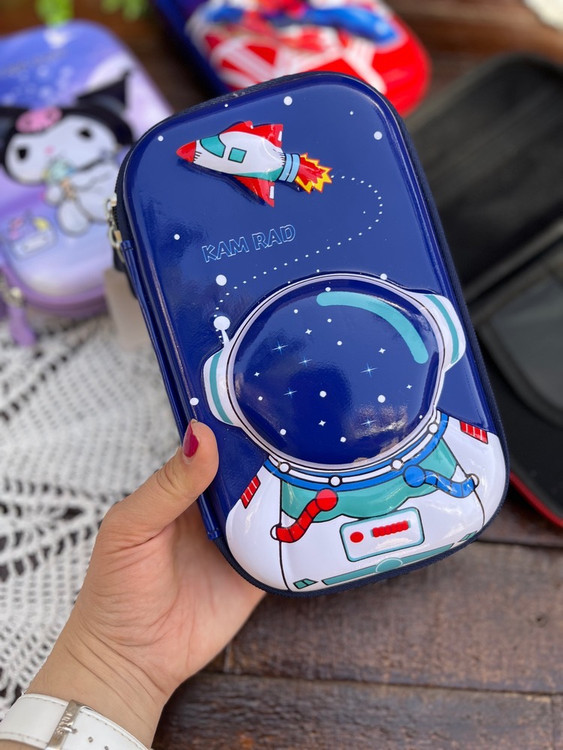 قیمت و خرید اینترنتی جامدادی تبلتی اسپایدر من