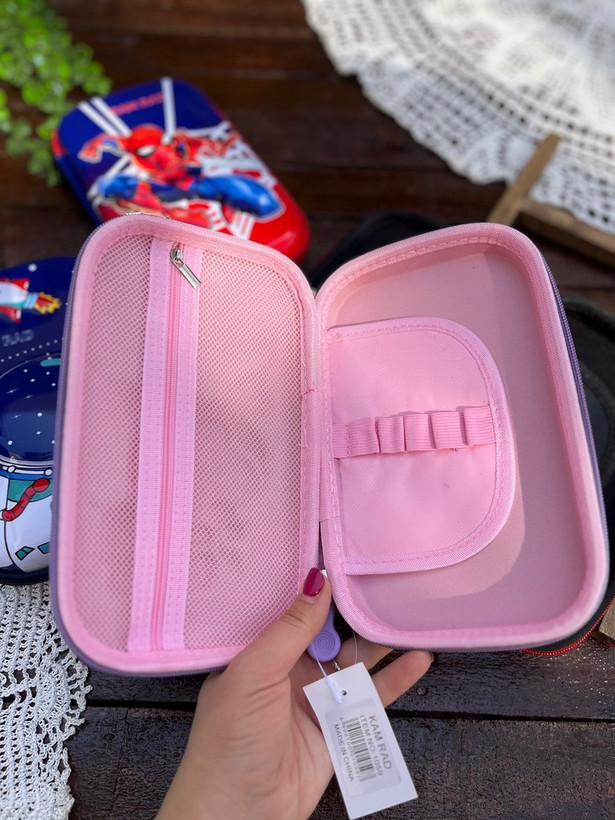 قیمت و خرید اینترنتی جامدادی تبلتی کرومی