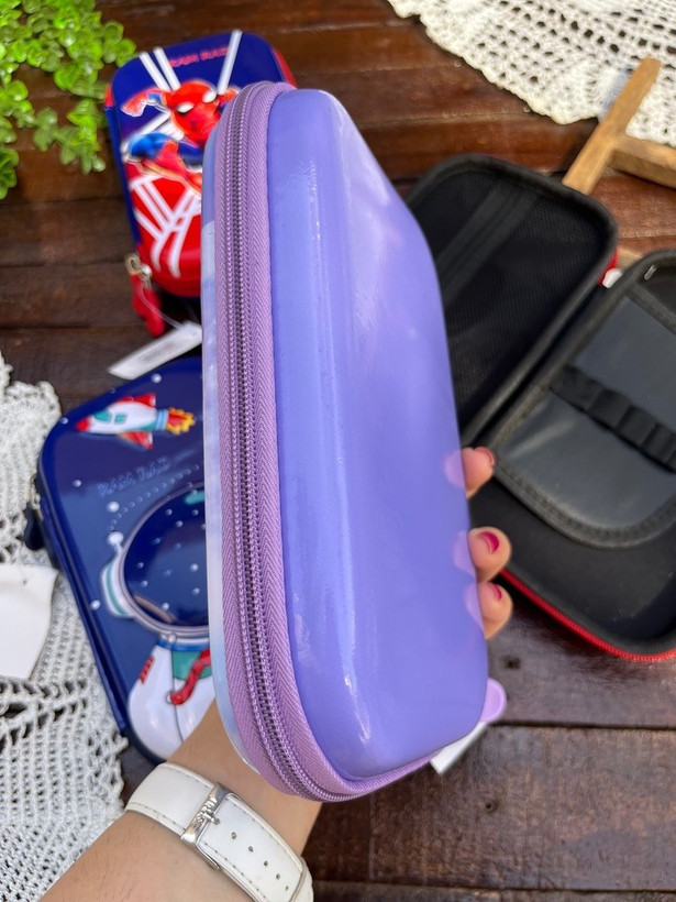 قیمت و خرید اینترنتی جامدادی تبلتی سه بعدی برجسته وارداتی فضانورد